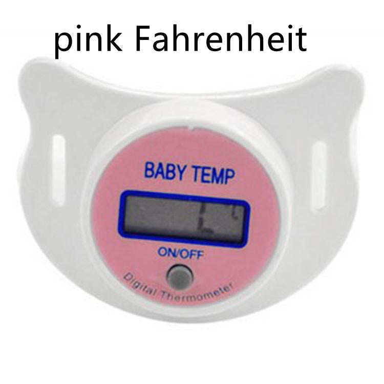 Barn digital napptermometer